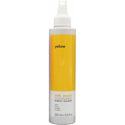 Milk Shake Direct Color Yellow 200 ml