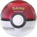 Pokémon TCG Poké ball Tin 2023