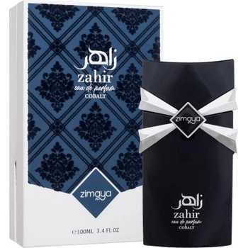 Zimaya Zahir Cobalt EDP 100 ml