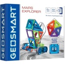 Ostatné stavebnice GeoSmart Mars Explorer 50 ks