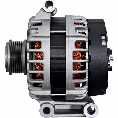 Alternátor HELLA 8EL 015 659-261