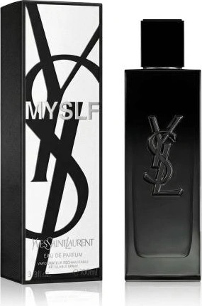 Yves Saint Laurent MYSLF (Refillable) EDP 150 ml