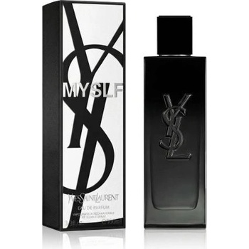Yves Saint Laurent MYSLF (Refillable) EDP 150 ml