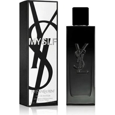 Yves Saint Laurent MYSLF (Refillable) EDP 150 ml