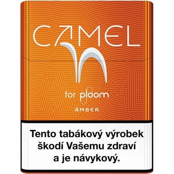 Camel for Ploom Amber R