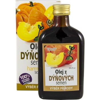 Elit phito Dýňový olej 100% 0,2 l