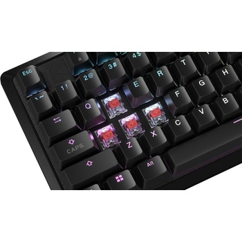 Image 1 of Corsair K70 Core Black (CH-910971E-NA)