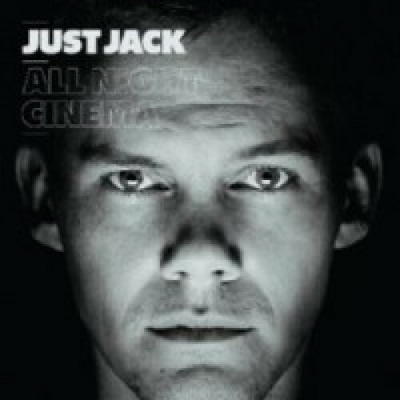 Just Jack - All Night Cinema CD