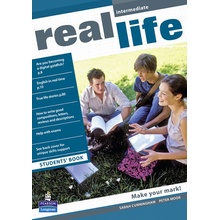 Real Life Intermediate Student´s Book