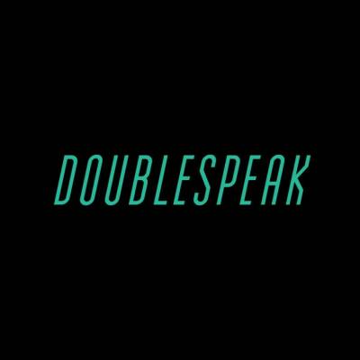 Doublespeak - Doublespeak CD