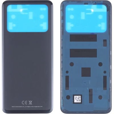 Xiaomi Оригинален Заден Капак за Xiaomi Poco M4 Pro 4G MZB0B5VIN