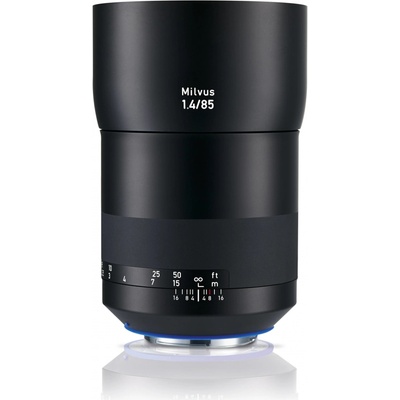 ZEISS Milvus 85mm f/1.4 Planar T* ZE Canon EF