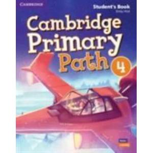 Cambridge Primary Path Level 4 Student's Book with Creative Journal (ISBN: 9781108709903)