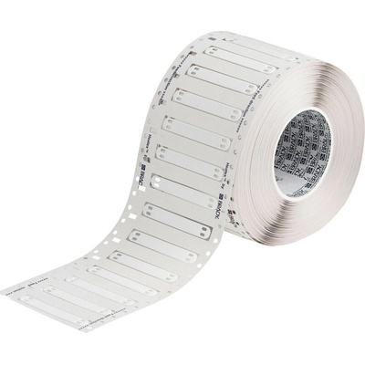 Brady HCM-75x10-B7643-WT