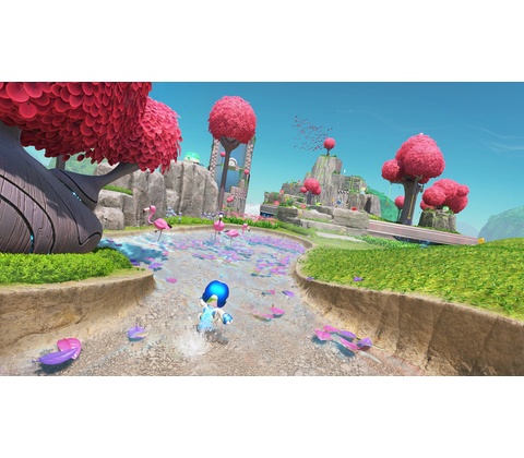 Astro Bot