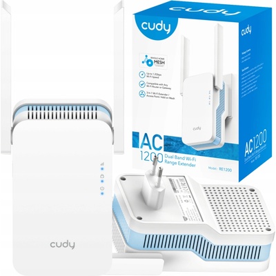 Cudy RE1200