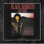 Black Sabbath - Seventh Star (CD) (5050749207623)
