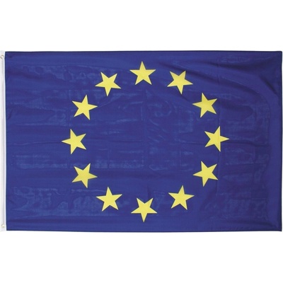 MFH EU vlajka, polyester, 90 x 150 cm