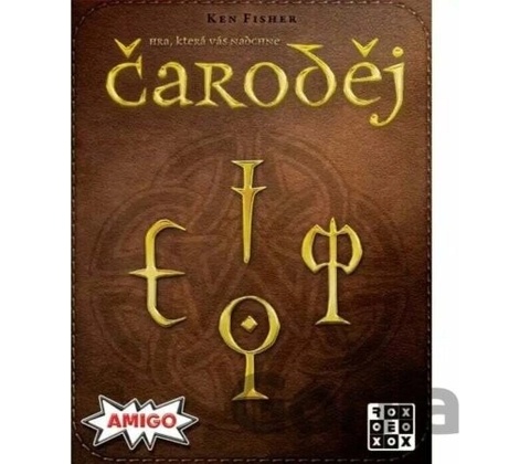 Rexhry Čaroděj
