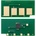 Samsung ЧИП (CHIP) ЗА КАСЕТИ ЗА SAMSUNG CLP 300/CLX 2160/3160 - Yellow - CLP-Y300A (CLPY300A) - H& B
