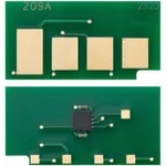 Samsung ЧИП (CHIP) ЗА КАСЕТИ ЗА SAMSUNG CLP 300/CLX 2160/3160 - Yellow - CLP-Y300A (CLPY300A) - H& B