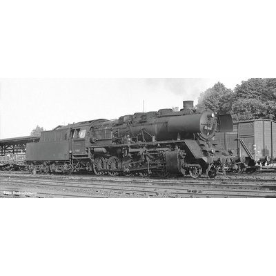 Piko Парен локомотив br 50 dr iii (вкл. парогенератор) (37246)