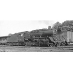 Piko Парен локомотив br 50 dr iii (вкл. парогенератор) (37246)