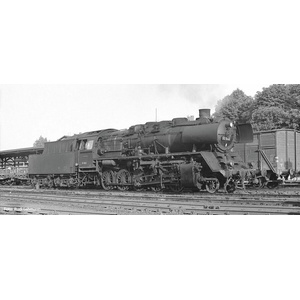 Piko Парен локомотив br 50 dr iii (вкл. парогенератор) (37246)
