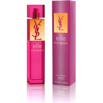 Yves Saint Laurent Elle parfémovaná voda parfémovaná voda dámská 3 ml vzorek