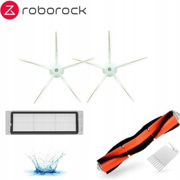 4Robot Roborock S5 Max, S6 Max, S6 Pure hlavní kartáč