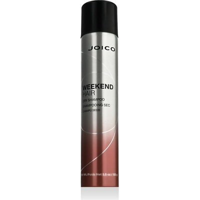 Joico Weekend Hair Dry Shampoo 155 g