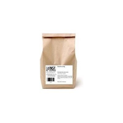 Život bez lepku Cizrna 2 kg