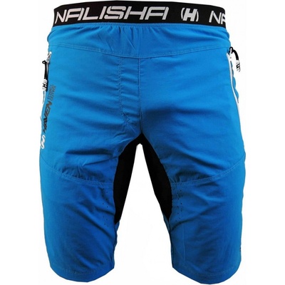 Haven Nalisha Short modré-bílé