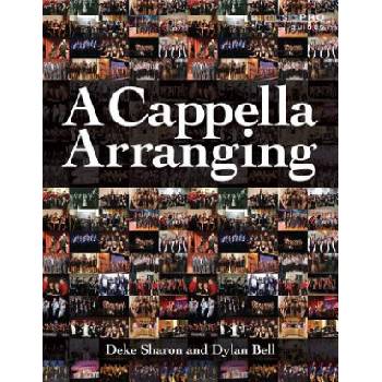 Cappella Arranging | Deke Sharon