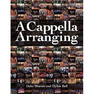 Cappella Arranging