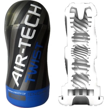 TENGA Air-Tech Twist Ripple