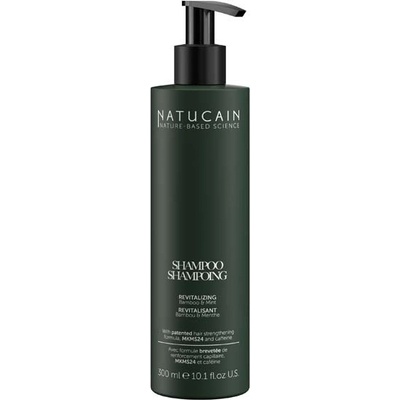 Natucain Revitalizing Shampoo 300 ml