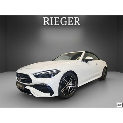 Mercedes-Benz CLE 300 AMG Line 190 kW