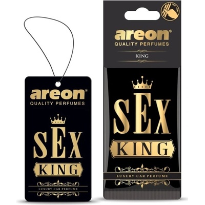 Areon Sex - KING