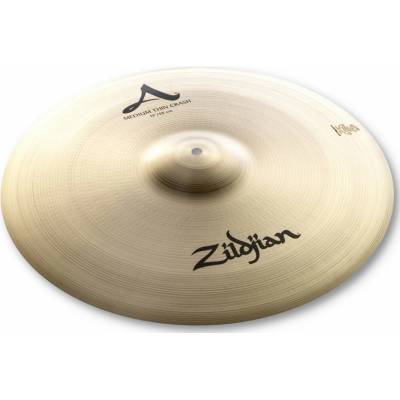 Zildjian 19" A medium thin crash