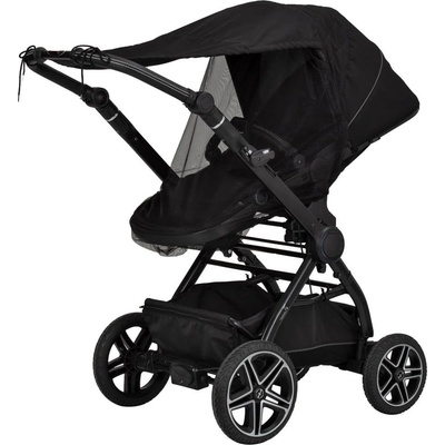 Hartan clona s moskytiérou Black
