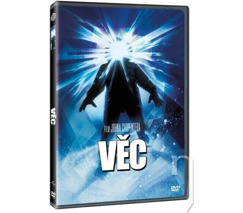 Věc DVD