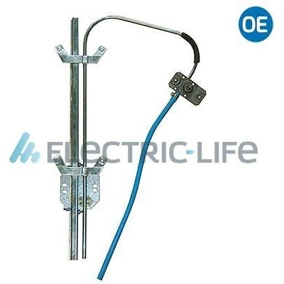 Zvedací zařízení oken Electric Life ZR ZA913 R