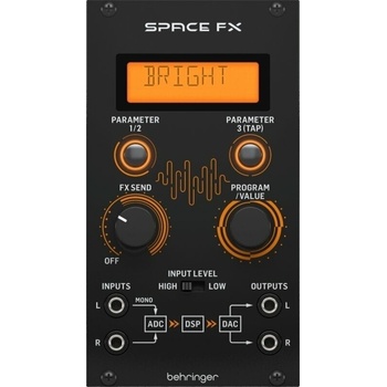 Behringer Space FX