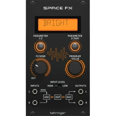Behringer Space FX