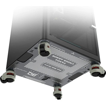 BIQU Panda Under Armor PX - 1 комплект (BIQU-PUAB)