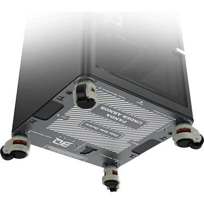 BIQU Panda Under Armor PX - 1 комплект (BIQU-PUAB)