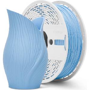 Fiberlogy PETG Matte Pastel Blue - 1, 75 mm / 850 g (MPET-PLBLUE-175-085)