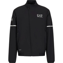 EA7 Woven Bomber Jacket black