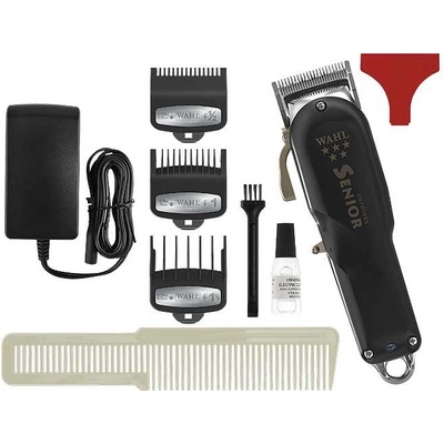 Wahl 8504-2316H